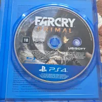 بازی Farcry Primal PS4|کنسول، بازی ویدئویی و آنلاین|تهران, دستغیب|دیوار