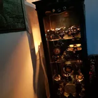 بوفه کاملا سالم