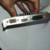 کارت گرافیک|قطعات و لوازم جانبی رایانه|بندرعباس, |دیوار