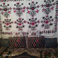پرده فروشی