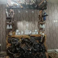میزبار