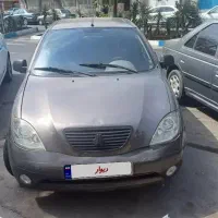تیبا۸۹|خودرو سواری و وانت|تهران, صفاییه (چشمه علی)|دیوار