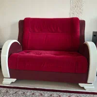 مبل هفت نفره|مبلمان خانگی و میز عسلی|پارس‌آباد, |دیوار