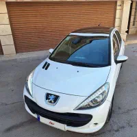 207 پانا فول TU5