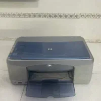 پیرینتر رنگی