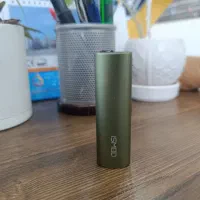 سیگار الکترونیک ایسمود ایزمود آیکاس