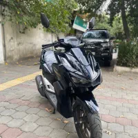 موتور کیلیک واریو