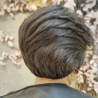 مدل کوتاهی مو|خدمات آرایشگری و زیبایی|اصفهان, باغ نگاره|دیوار