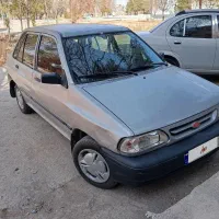 پراید مدل82|خودرو سواری و وانت|کرمان, |دیوار