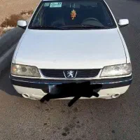 پژو 405|خودرو سواری و وانت|تهران, مشیریه|دیوار