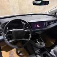 آئودی Q5 etron40 2024|خودرو سواری و وانت|تهران, اختیاریه|دیوار