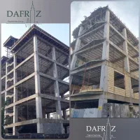 اجرای تخصصی والپست نوین در گیلان-دفراز وال پست|خدمات پیشه و مهارت|رشت, آزادگان|دیوار