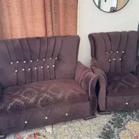 مبل هفت نفره|مبلمان خانگی و میز عسلی|آمل, |دیوار