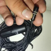 میکروفون یقه ای با کیفیت
