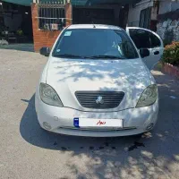 فروش سواری تیبا ۲