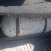 کپسول گاز ماشین اعتبار تا ۲۰۳۰