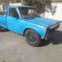 اتاق جلو نیسان انژکتور