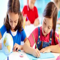 آموزش زبان انگلیسی به کودکان