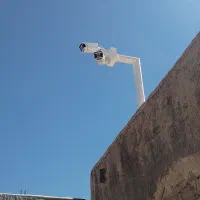 نصب و تعمیر دوربین مداربسته و دزدگیر اماکن