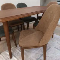 فروش میز ناهارخوری ۶نفره