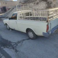 وانت پیکان 91|خودرو سواری و وانت|ایلام, |دیوار