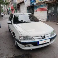 پارس ۸۹ دوگانه شاسی پلمپ اتاق بدون صدا