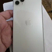 آیفون ۱۱ پرومکس zaa 256