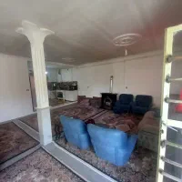 فروش یک واحد خانه ویلایی در روستای پیرسقا|فروش خانه و ویلا|صائین قلعه, |دیوار