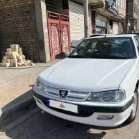 پرشیا ۱۴۰۰بی رنگ‌۷۵تا کار دوگانه دستی|خودرو سواری و وانت|قم, نیروگاه|دیوار