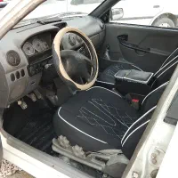 پر اید|خودرو سواری و وانت|سرپل ذهاب, |دیوار