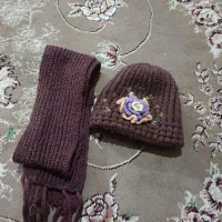 شال و کلاه