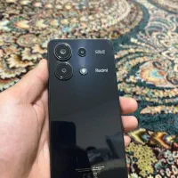 نوت ۱۳ بدون خط خش