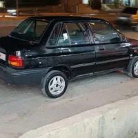 پراید86 بدون رنک|خودرو سواری و وانت|یاسوج, |دیوار