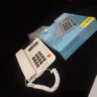 تلفن و وای فای ساعت دیجیتال