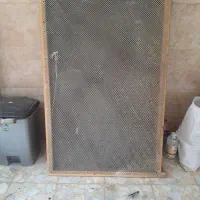 حفاظ قفس مانع حصار