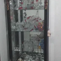 بوفه سالمه وتمیز|بوفه، ویترین، کنسول|نظرآباد, رسالت|دیوار