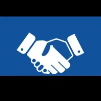 دعوت به همکاری در املاک / آقا و خانم