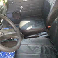 پیکان درجه یک یک یک بدون رنگ|خودرو کلاسیک|شیروان (لرستان), |دیوار