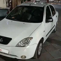 تیبا 1مدل 95 کاملا متفاوت