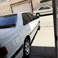 پارس 87 بی‌ رنگ.