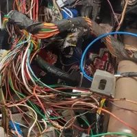 تعمیر و اورهال سیمکشی خودرو (سوختگی)|خدمات موتور و ماشین|کرج, کوی کارمندان جنوبی|دیوار