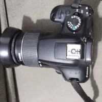 canon1300D|دوربین عکاسی و فیلم‌برداری|شیراز, میانرود|دیوار