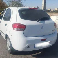 ماشین تیبا۲ مدل ۱۴۰۰ تروتمیز|خودرو سواری و وانت|اسلامشهر, باغ فیض|دیوار