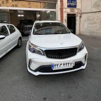 جک X3 سفید و مشکی / نقد و اقساط / تحویل آنی|خودرو سواری و وانت|کرج, مهرویلا جنوبی|دیوار