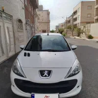 پژو207