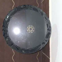 ساز تمپو پژواک|سازهای سنتی|فریدونکنار, |دیوار