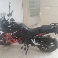 بنلی  Trk|موتورسیکلت|تهران, امیریه|دیوار