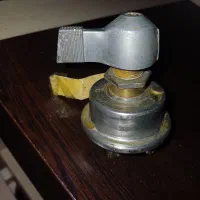 سوئیچ گرمکن غلطک کاترپیلار