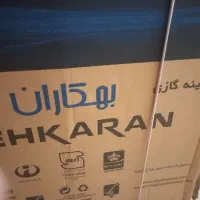 شومینه گازی