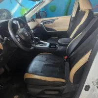 تویوتا راوفور|خودرو سواری و وانت|اهواز, کوی باهنر|دیوار